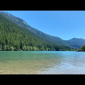 Meet your Posher, Tali